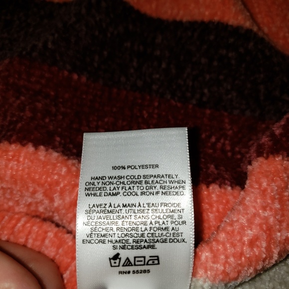 NWT Express Chenille sweater - Picture 3 of 6